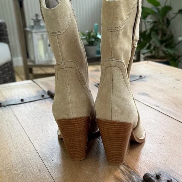 Jeffery Campbell Boots - Picture 3 of 13